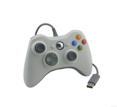 Xbox360 Wired Game Handle