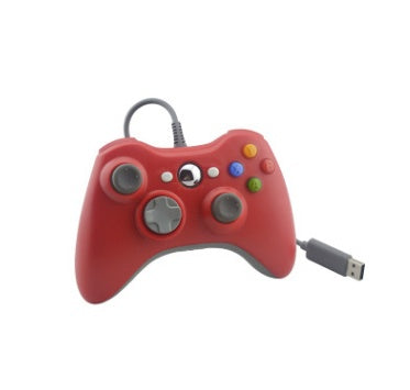 Xbox360 Wired Game Handle