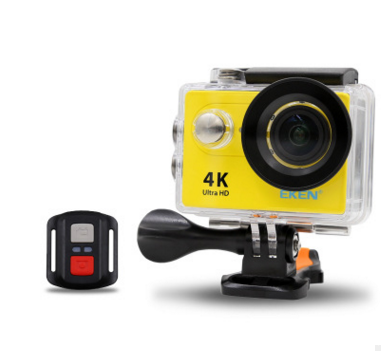 EKEN H9R 4Ki waterproofing camera aerial camera DV camera