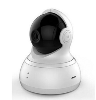 Small Ant Yi Yuntai Camera Smart Camera 360  Rotating Shaking Head Surveillance Camera Camera