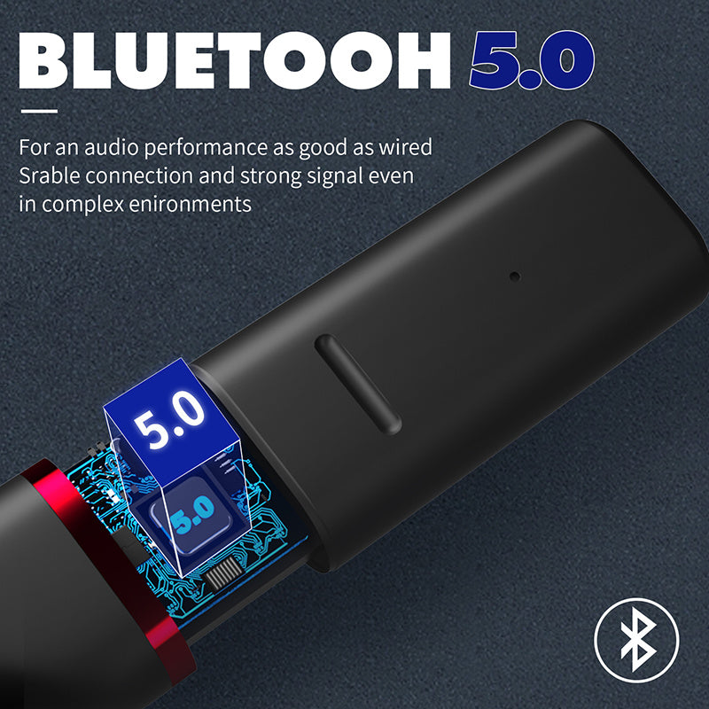 VV1 Bluetooth Earphone