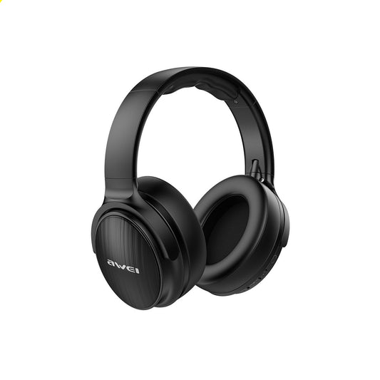 Wireless headset Bluetooth headset folding