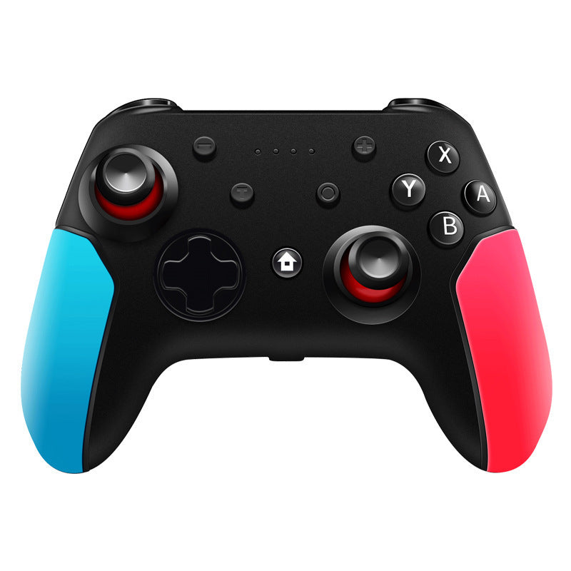 Switch bluetooth gamepad