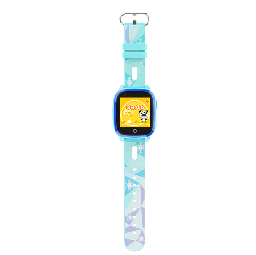 New Kids GPS Smart Watch