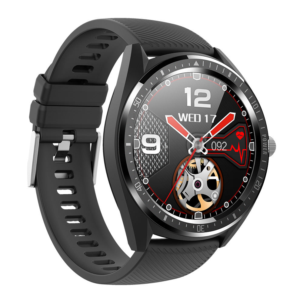 KW33 smart bracelet watch