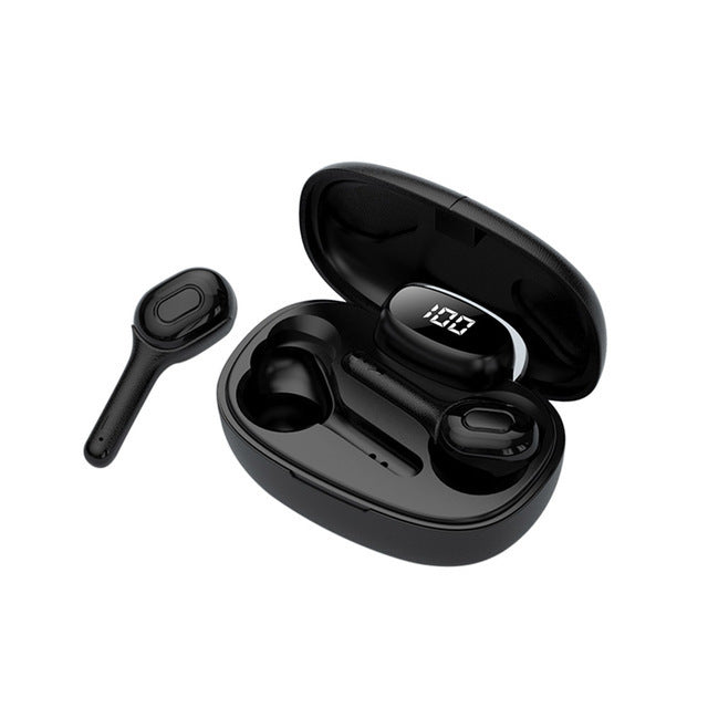 T9s translation Bluetooth headset