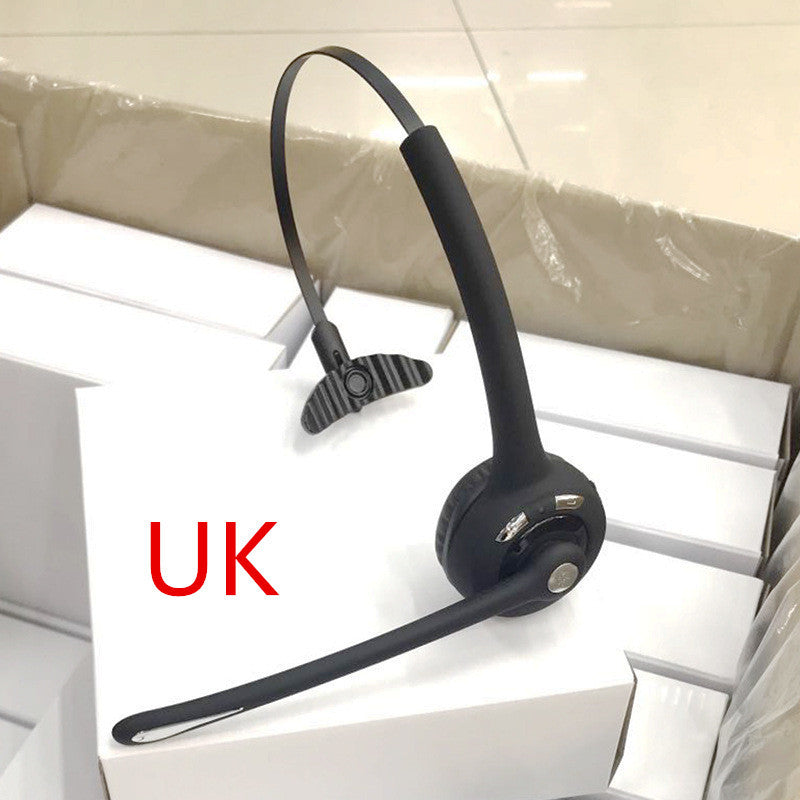 Attendant Headset Bluetooth Headset With Microphone Wireless headset