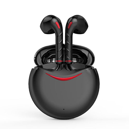 T1 TWS Bluetooth 5.0 Type-C Sports Earphone