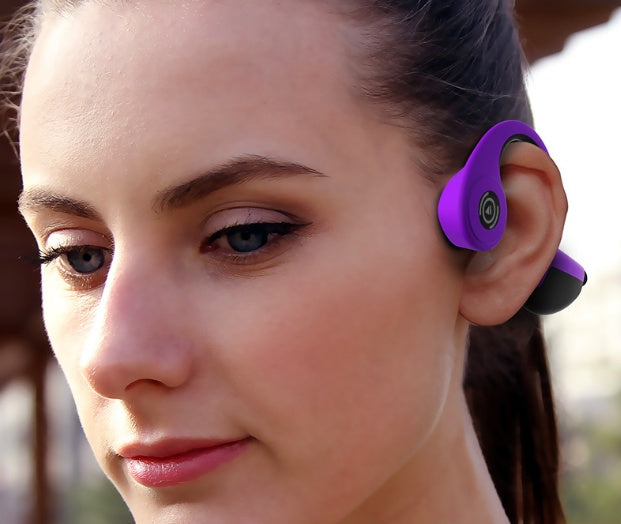 Z8 smart bone conduction earphone