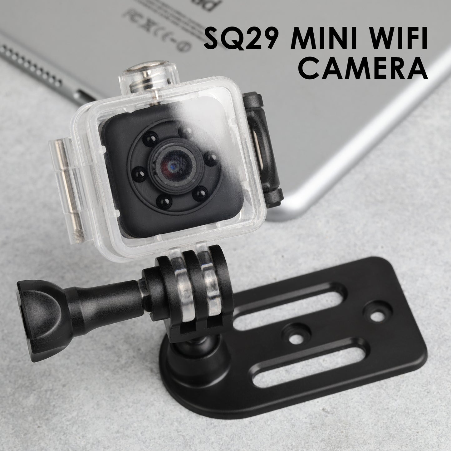 sq29 waterproof sports camera