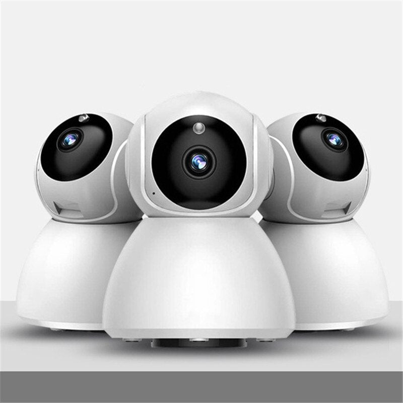 Wifi camera