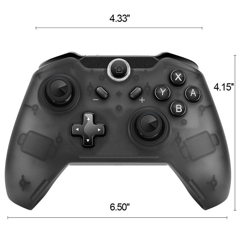 Gamepad compatible with Switch game console Pro wireless Bluetooth controller