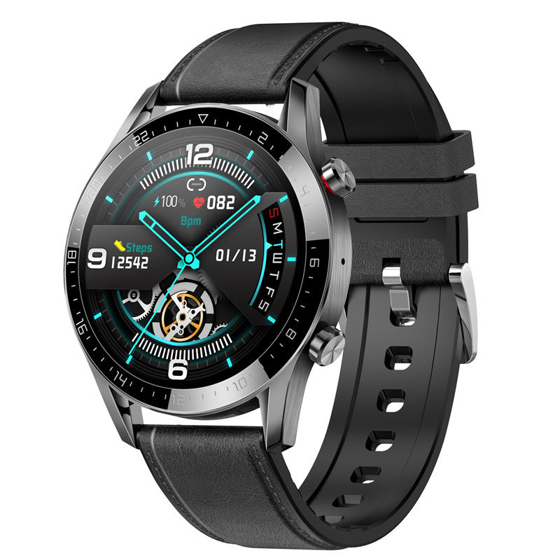 The GT05 Is Better Than The L13's Bluetooth Calling Smartwatch