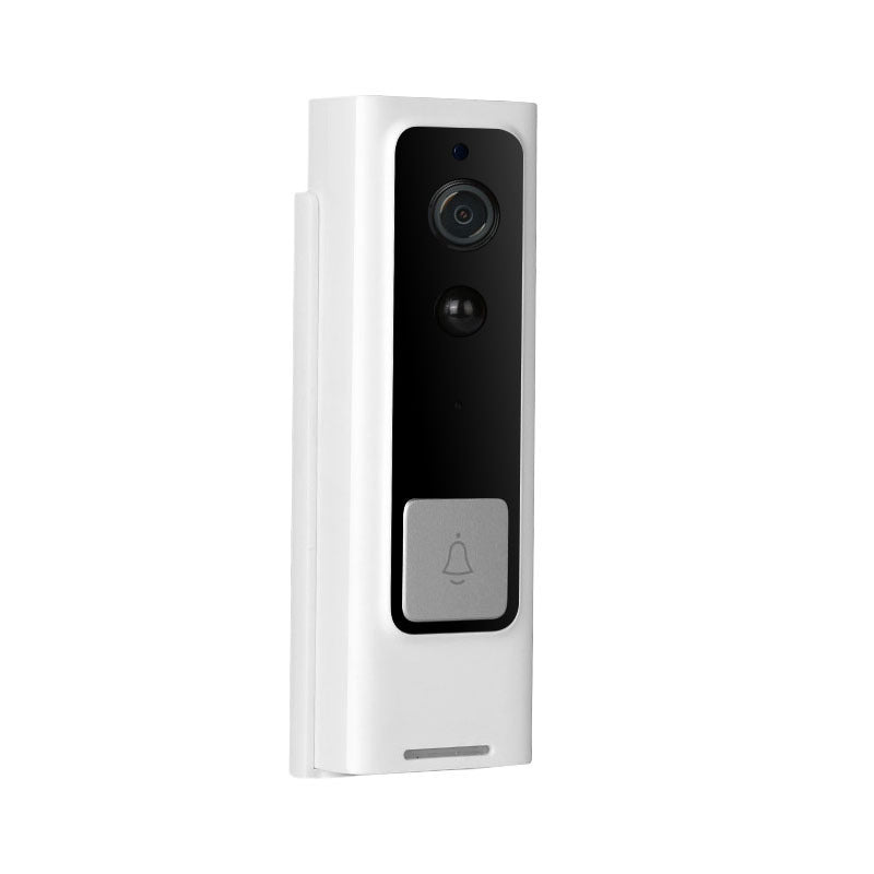 Intelligent 1080P Network Wireless Video Intercom Camera