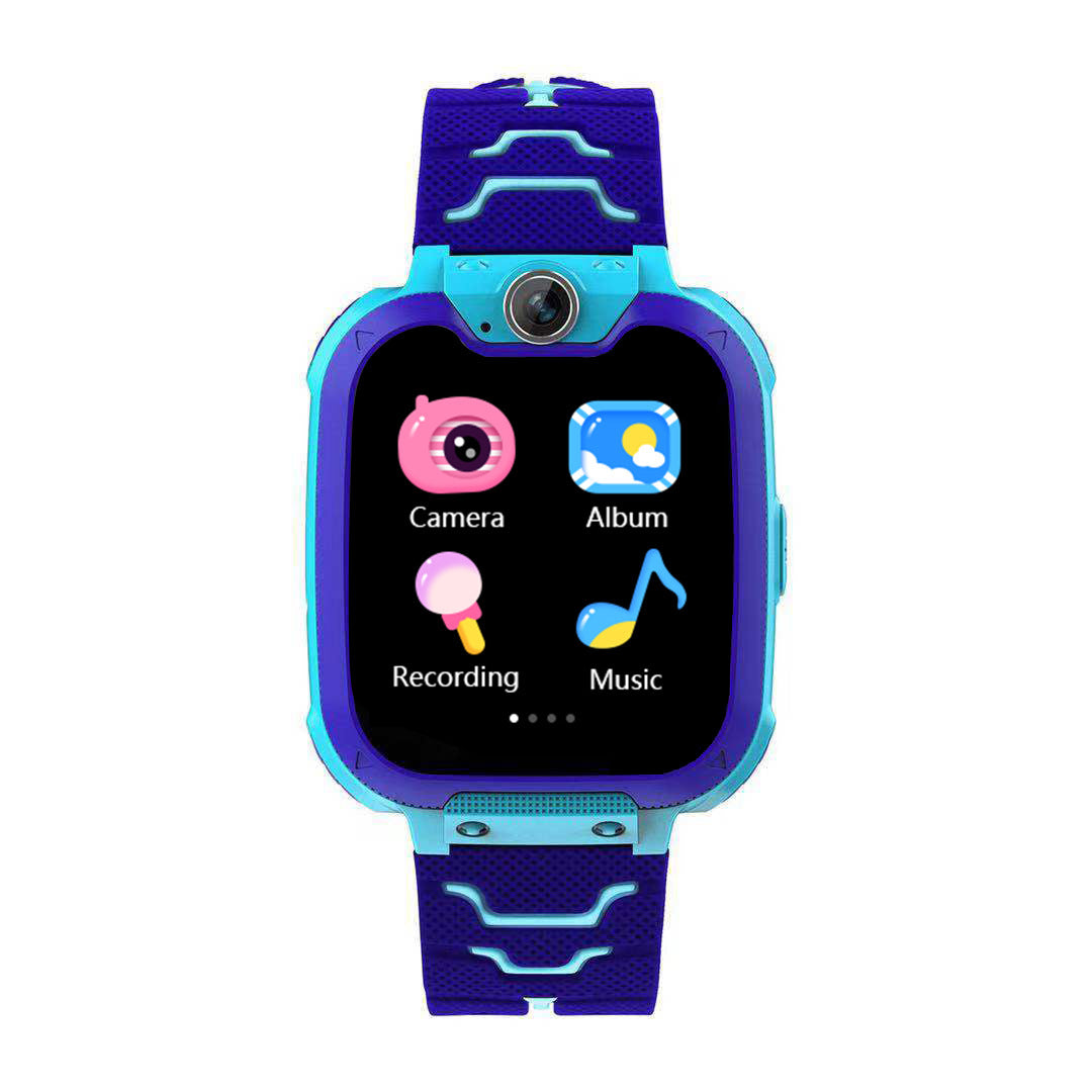 G2 Children's Phone Watch Photographing Student Smart Watch Game Phone Watch