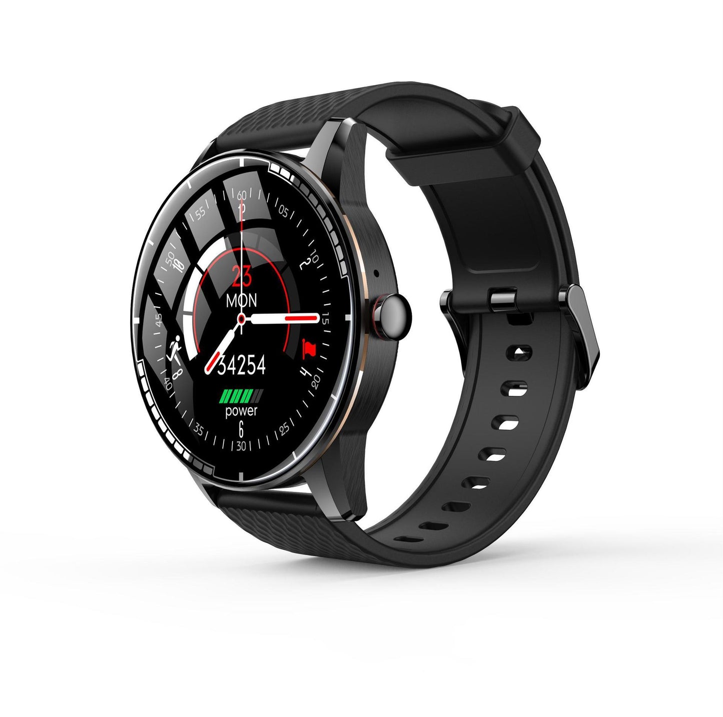 Bluetooth Call Smart Watch Music Player Sports Smart Bracelet