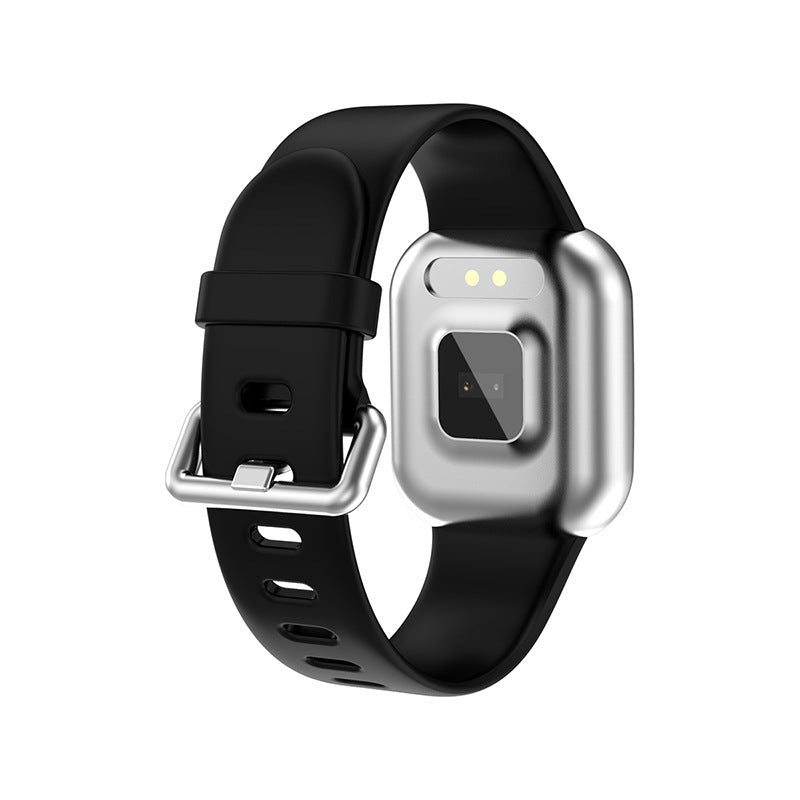 X16 Smart Bracelet Bluetooth Sports Pedometer Heart Rate