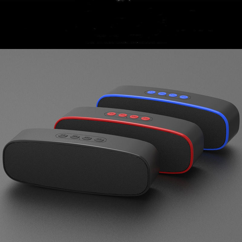 Bluetooth Speaker Portable Mobile Phone Wireless Car Player