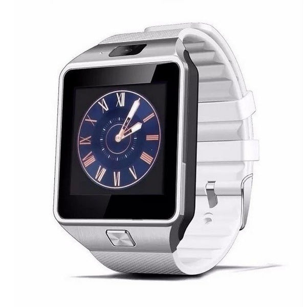 Bluetooth Smart Watch Touch Screen Phone