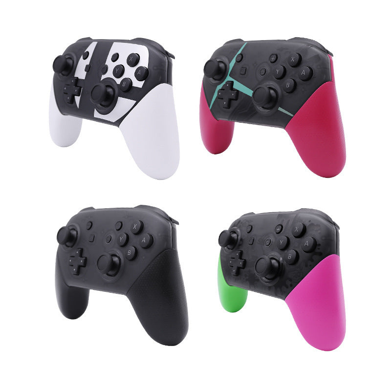 Switch PRO Wireless Bluetooth Gamepad