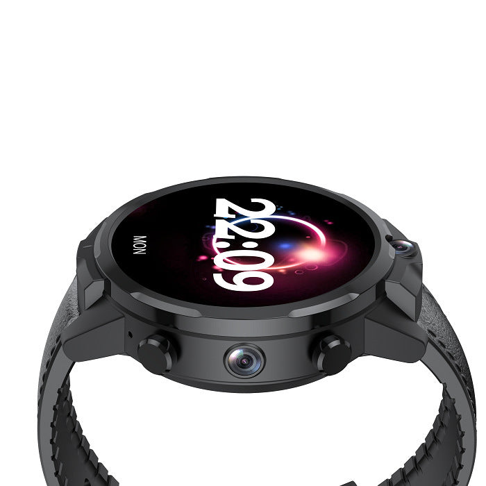 ALLCALL GT2 1.6 Inch High-definition Face Recognition System Smart Watch