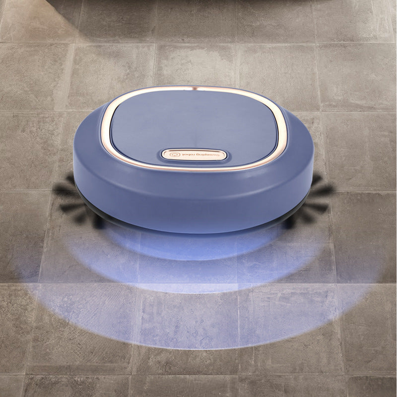 Fashion Automatic Intelligent Sweeping Robot