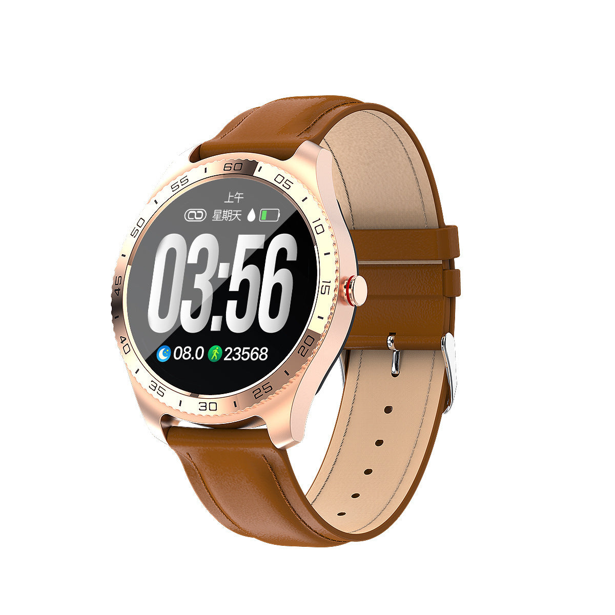 Multi-Function And Multi-Sports Mode Smart Bracelet