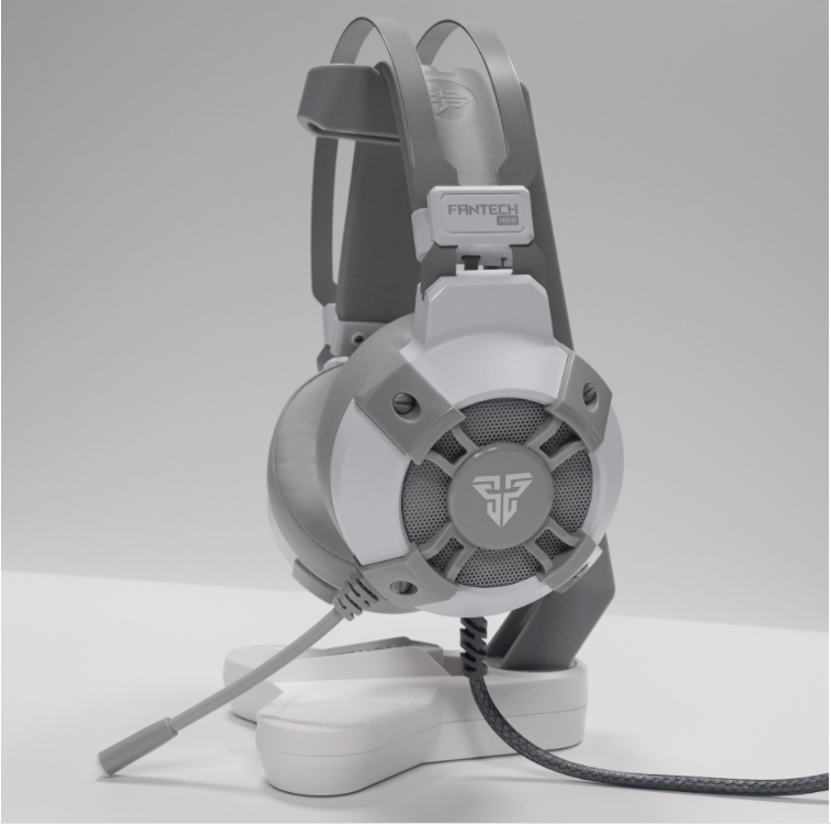 FANTECH HG11 Gaming Headset Professional