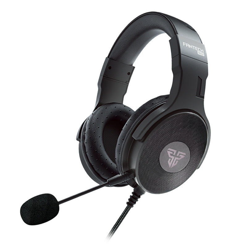 E-Sports Gaming Headset With Microphone