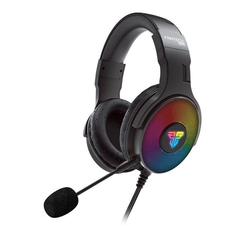 E-Sports Gaming Headset With Microphone