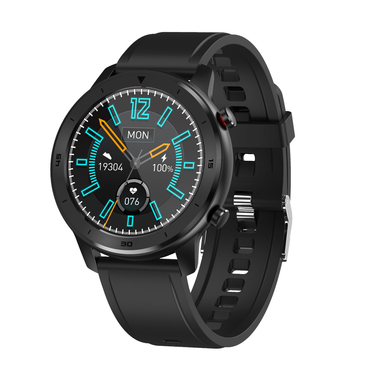 DT78 Smart Sports Watch IP68 Waterproof