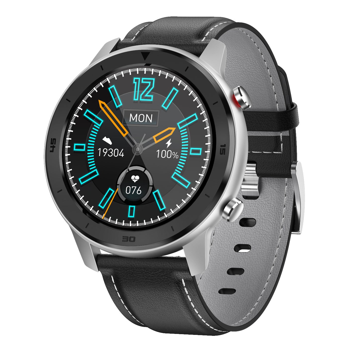 DT78 Smart Sports Watch IP68 Waterproof