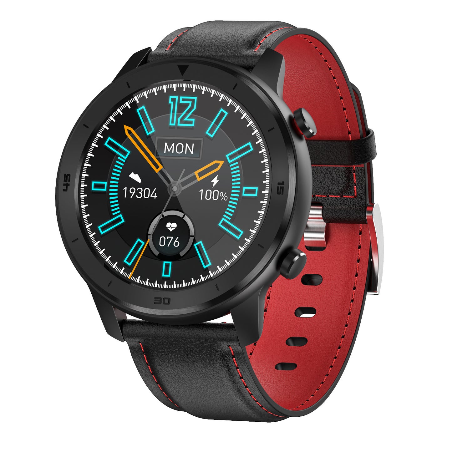 DT78 Smart Sports Watch IP68 Waterproof