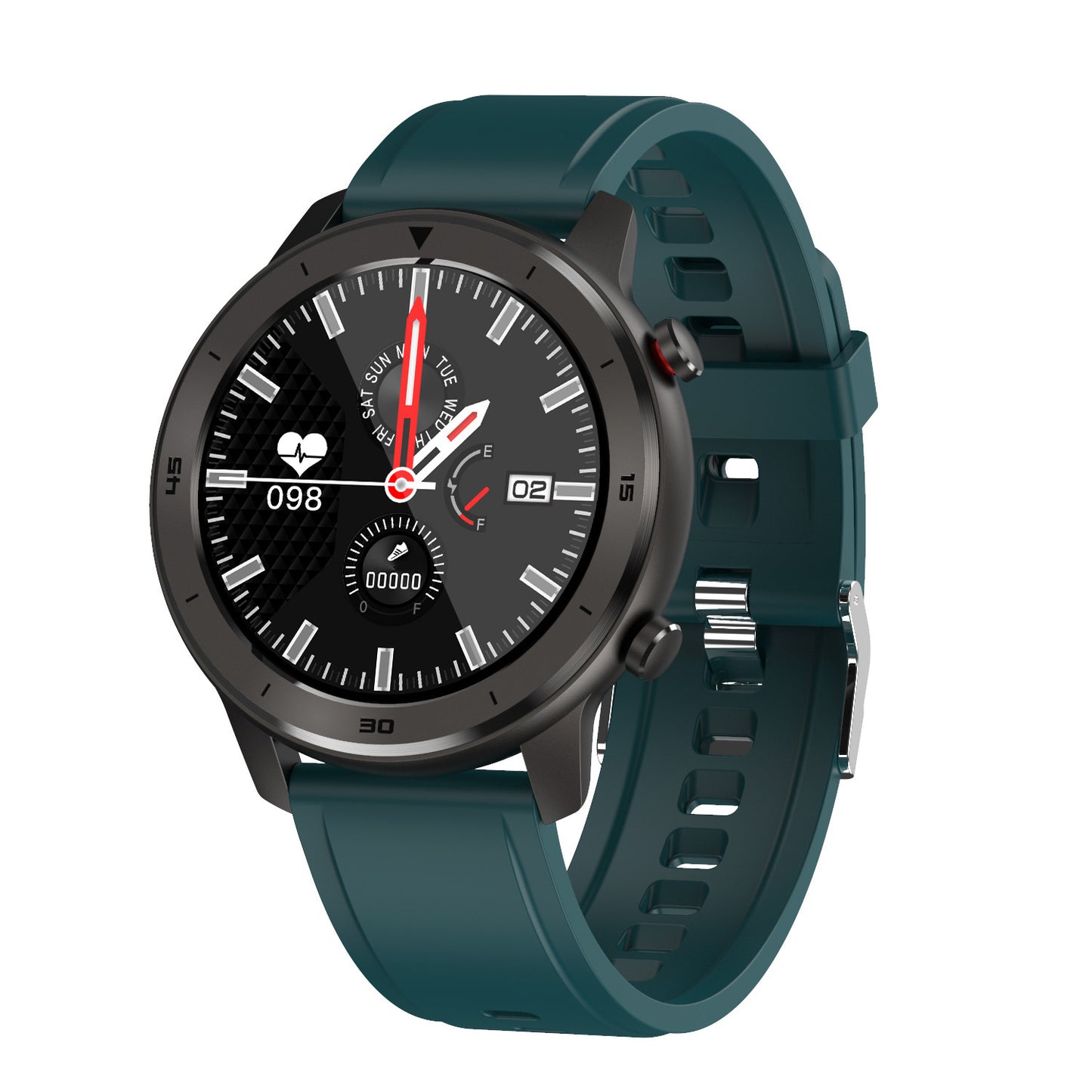 DT78 Smart Sports Watch IP68 Waterproof