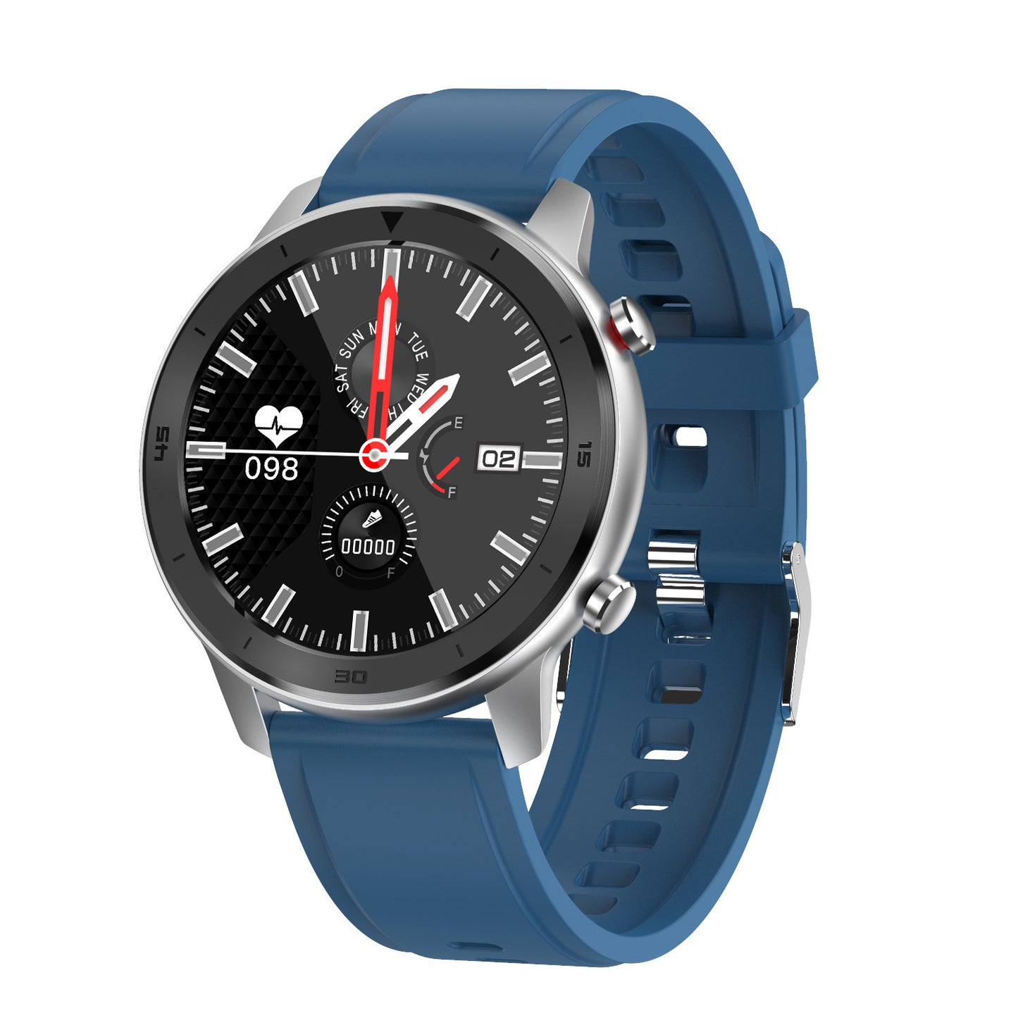 DT78 Smart Sports Watch IP68 Waterproof