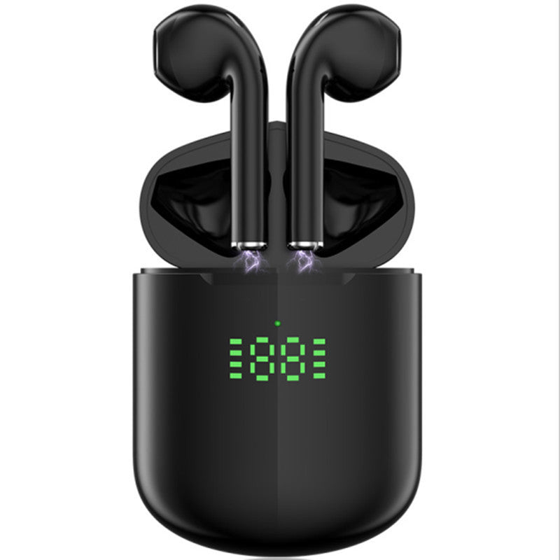 Cross-Border E-Commerce New Private Model AK47 Wireless Bluetooth Headset 5.0 Stereo In-Ear Tws Headset Manufacturer