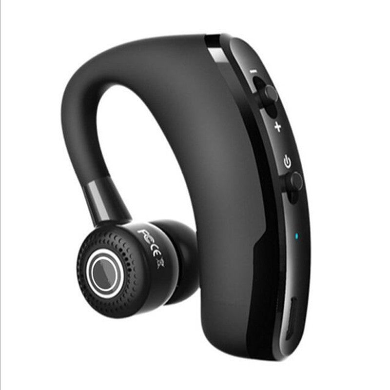 V9 wireless Bluetooth headset voice stereo