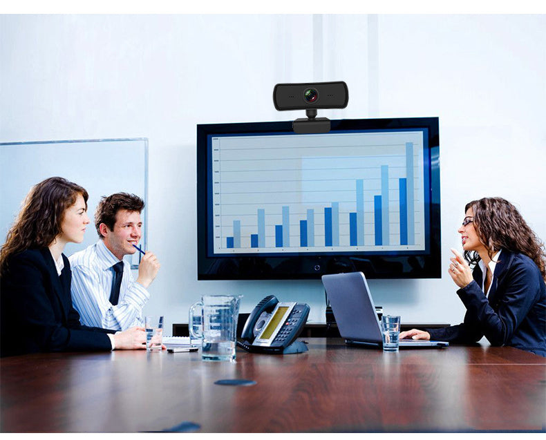 Live Computer Camera Video Conferencing Online Course Free Drive Usb Camera