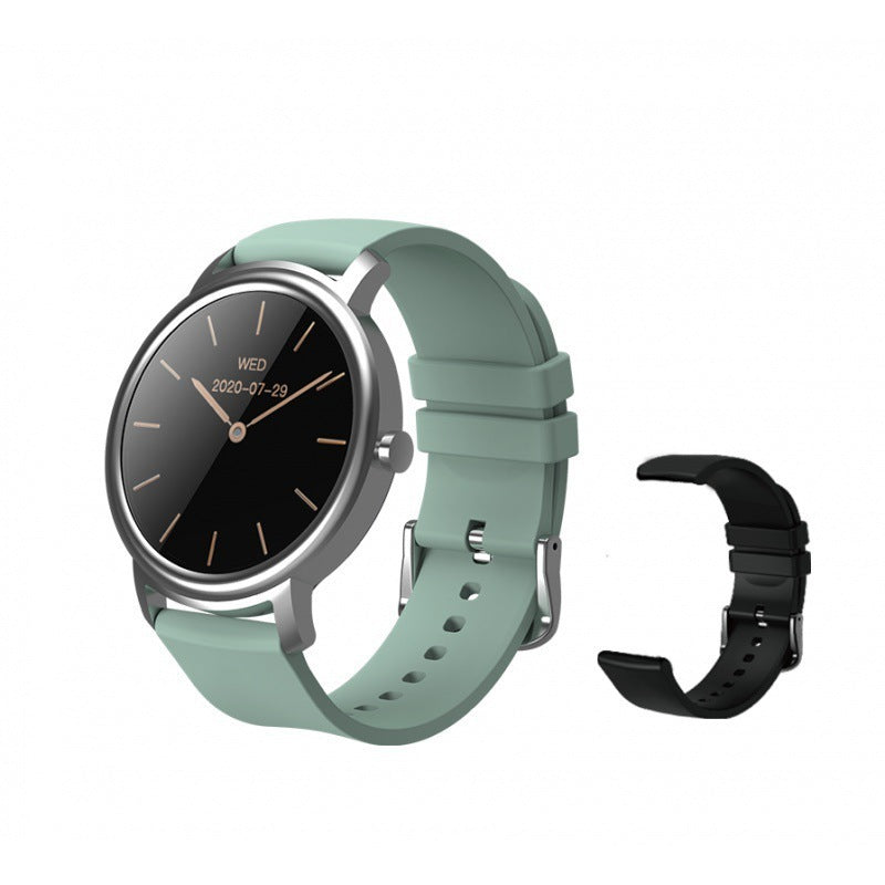 Suitable For Xiaoxun Mibro Air Smart Watch International Version, Thin And Waterproof, Five Languages