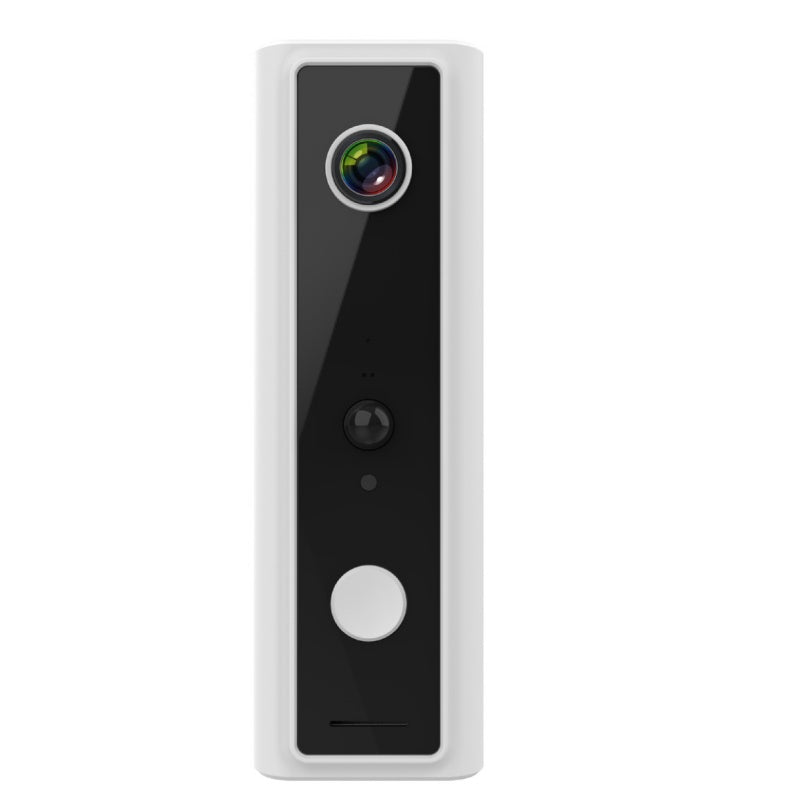 Smart WiFi Video Doorbell Camera Visual Intercom