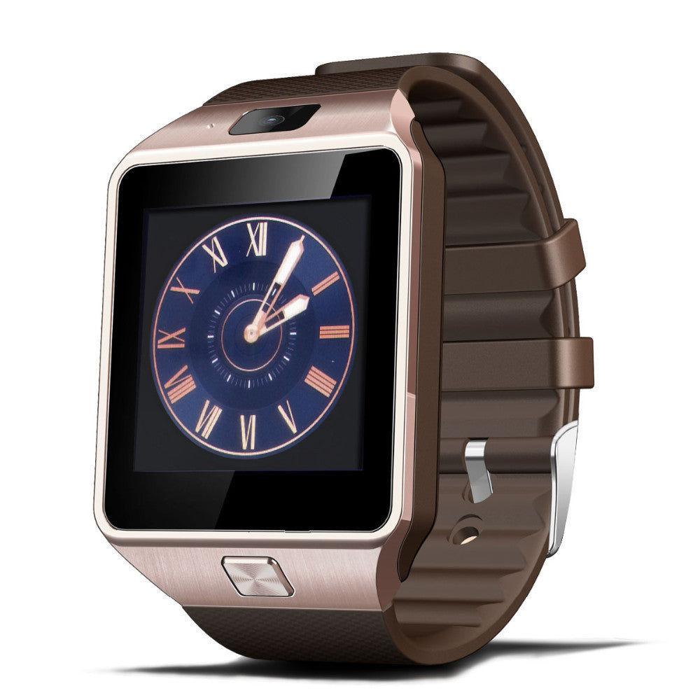 Card Bluetooth Phone Android Smart Watch