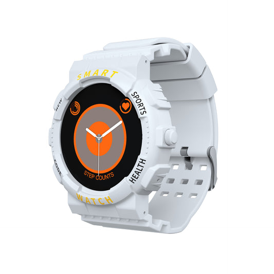 Bluetooth Call Custom Multi-Function Smart Watch