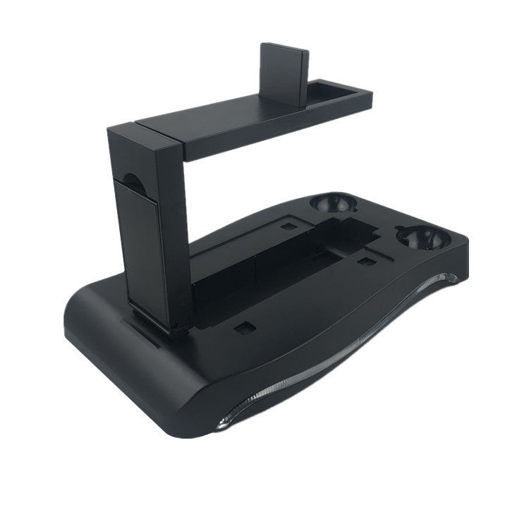 VR Game Gamepad Charger Base