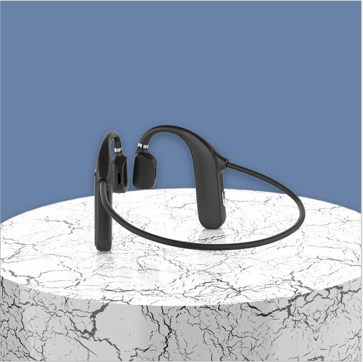 New Cross-border MD04 Bone Conduction Bluetooth Headset