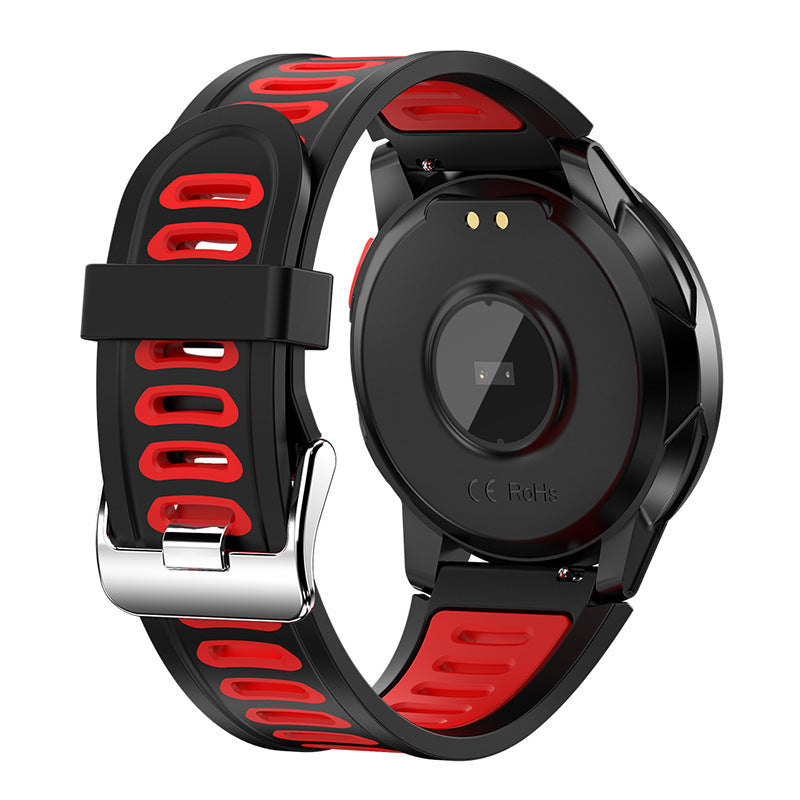 L6 Color Screen Bluetooth Sports Watch