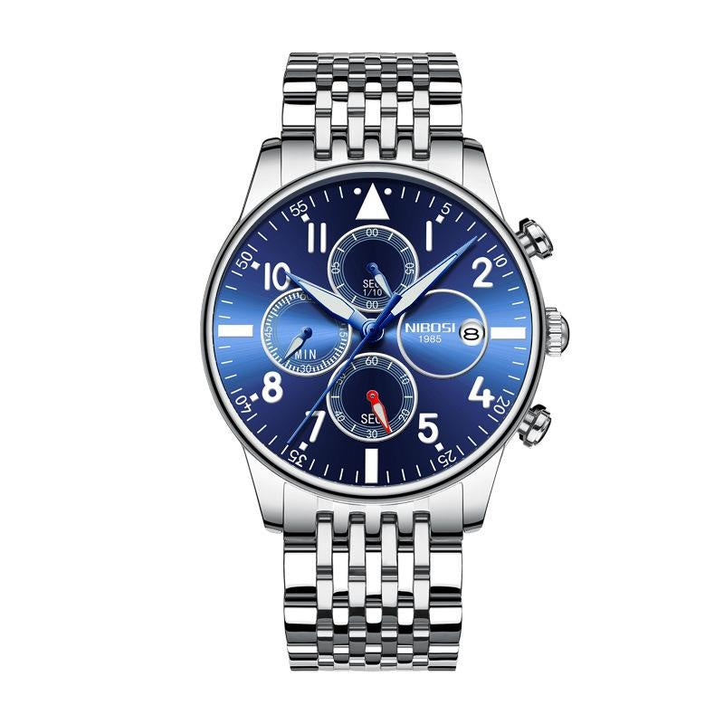 Business Fashion Men's Watch