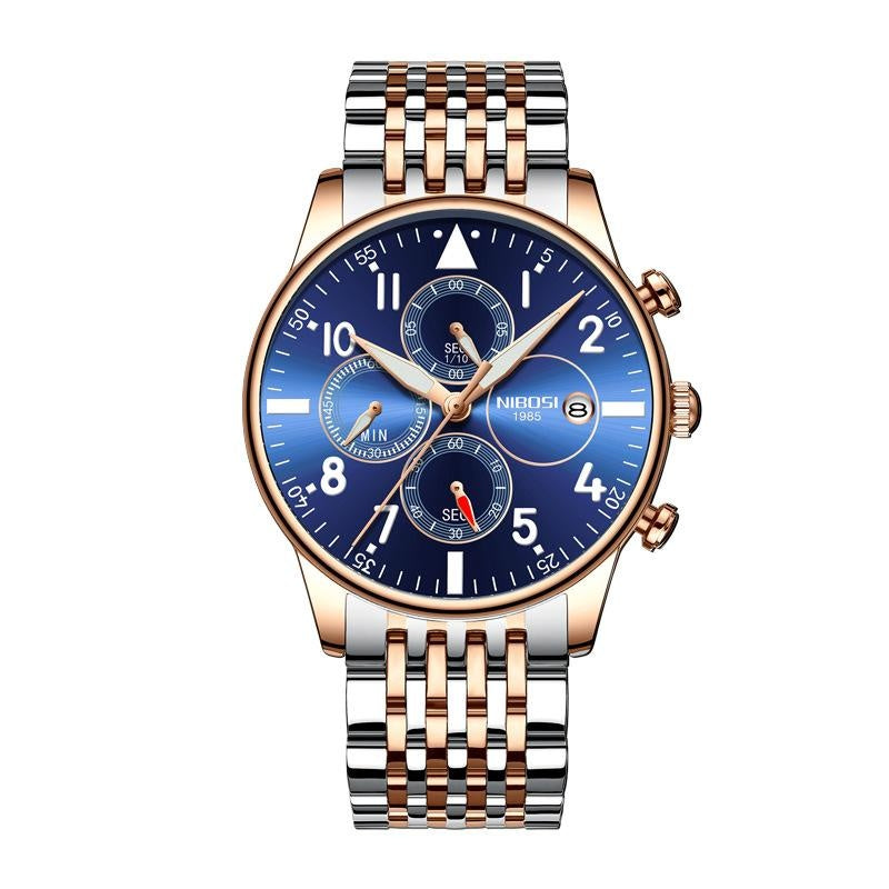 Business Fashion Men's Watch