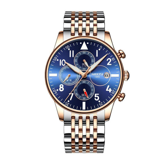 Business Fashion Men's Watch