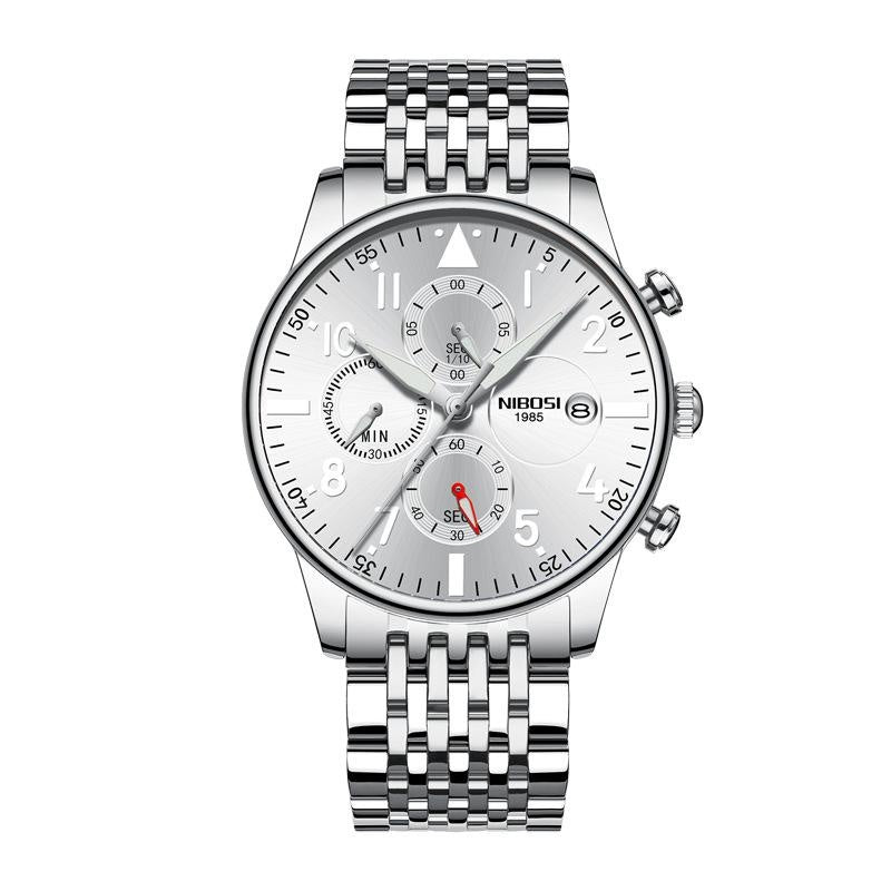 Business Fashion Men's Watch