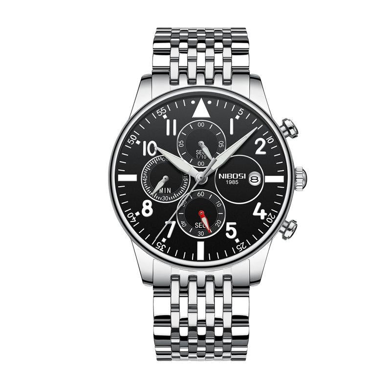 Business Fashion Men's Watch